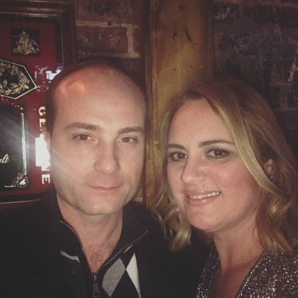 Meet your Posher, Kristen